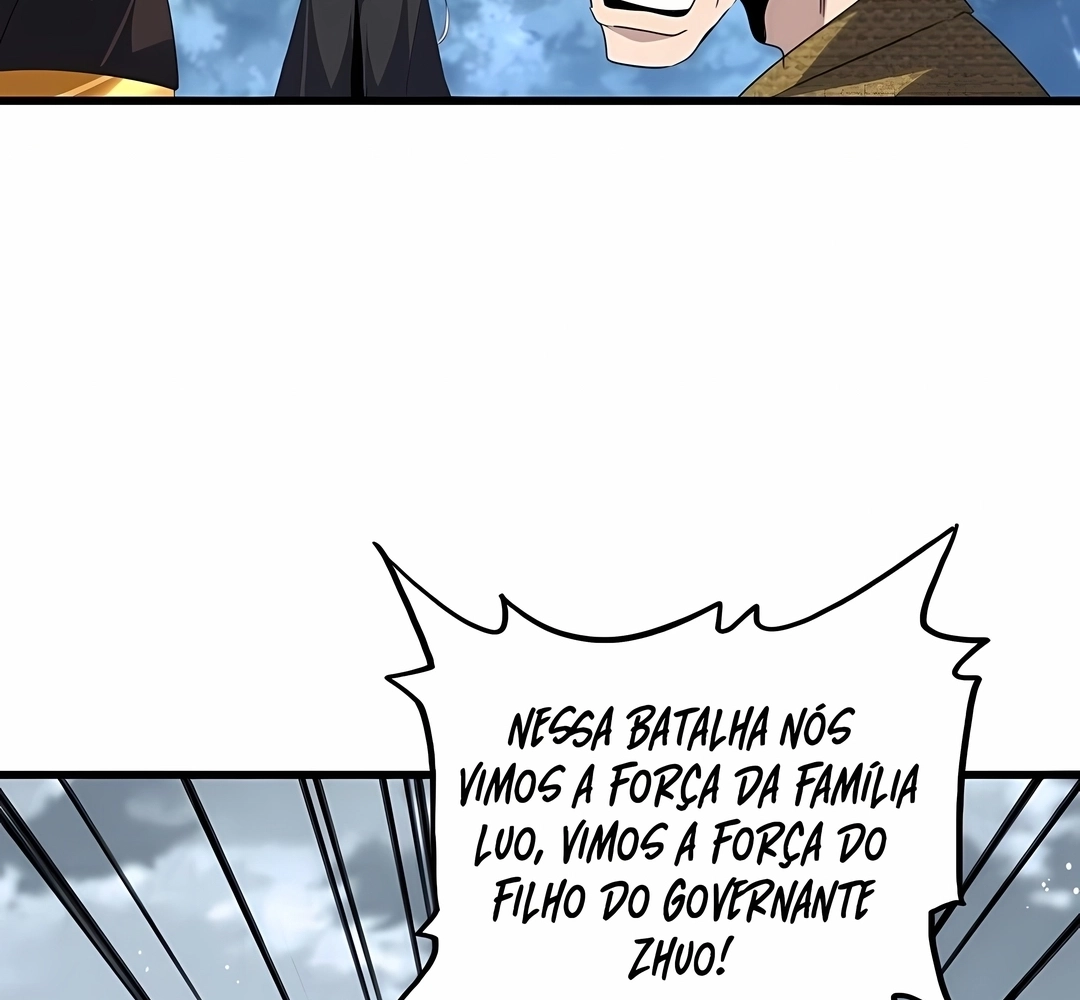 Imperador Mágico Capítulo 779 Página 26