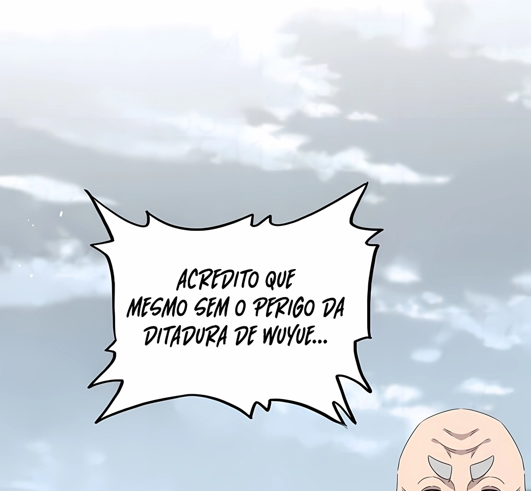 Imperador Mágico Capítulo 779 Página 31