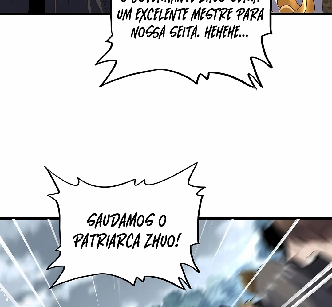 Imperador Mágico Capítulo 779 Página 33