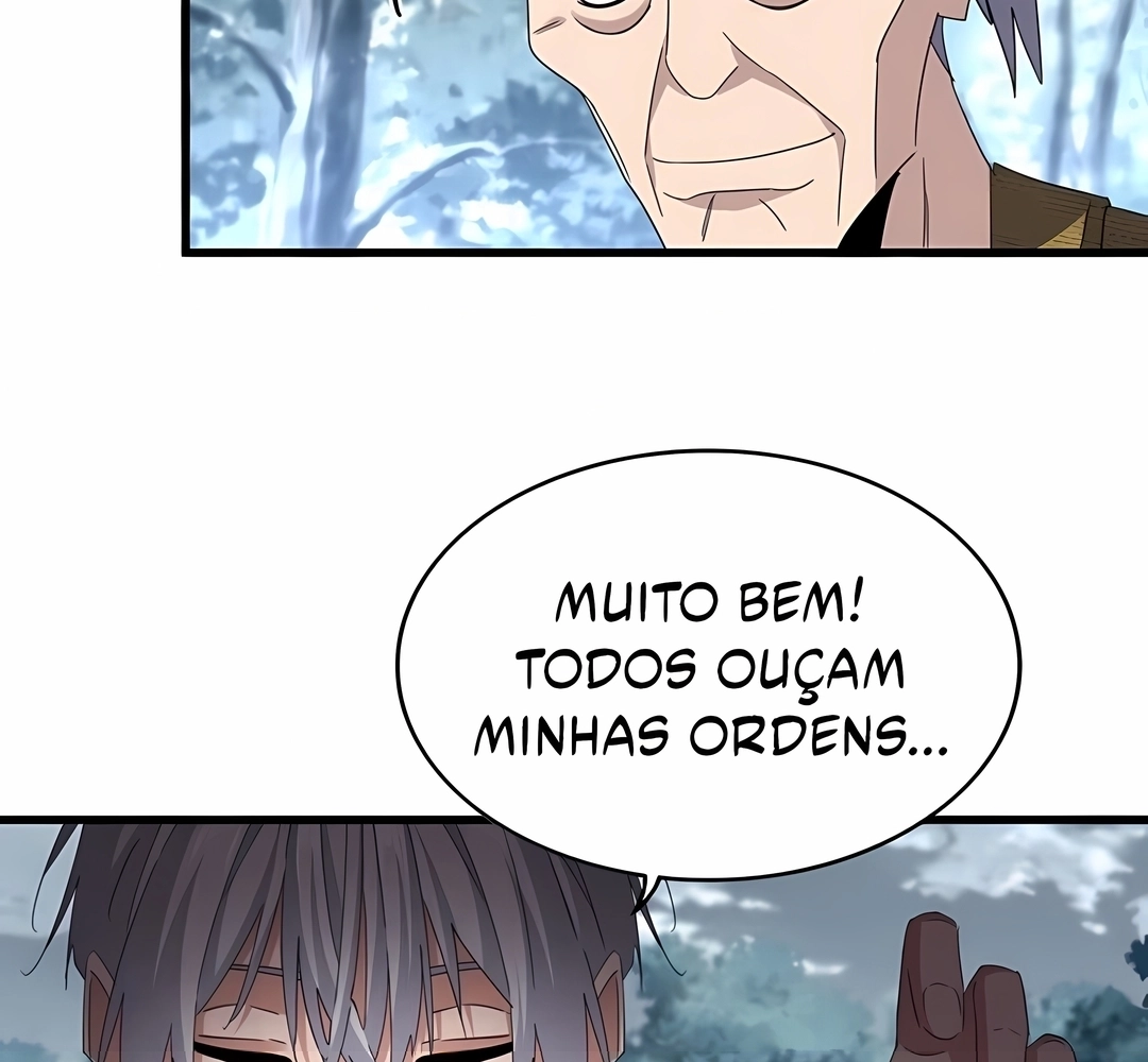 Imperador Mágico Capítulo 779 Página 37
