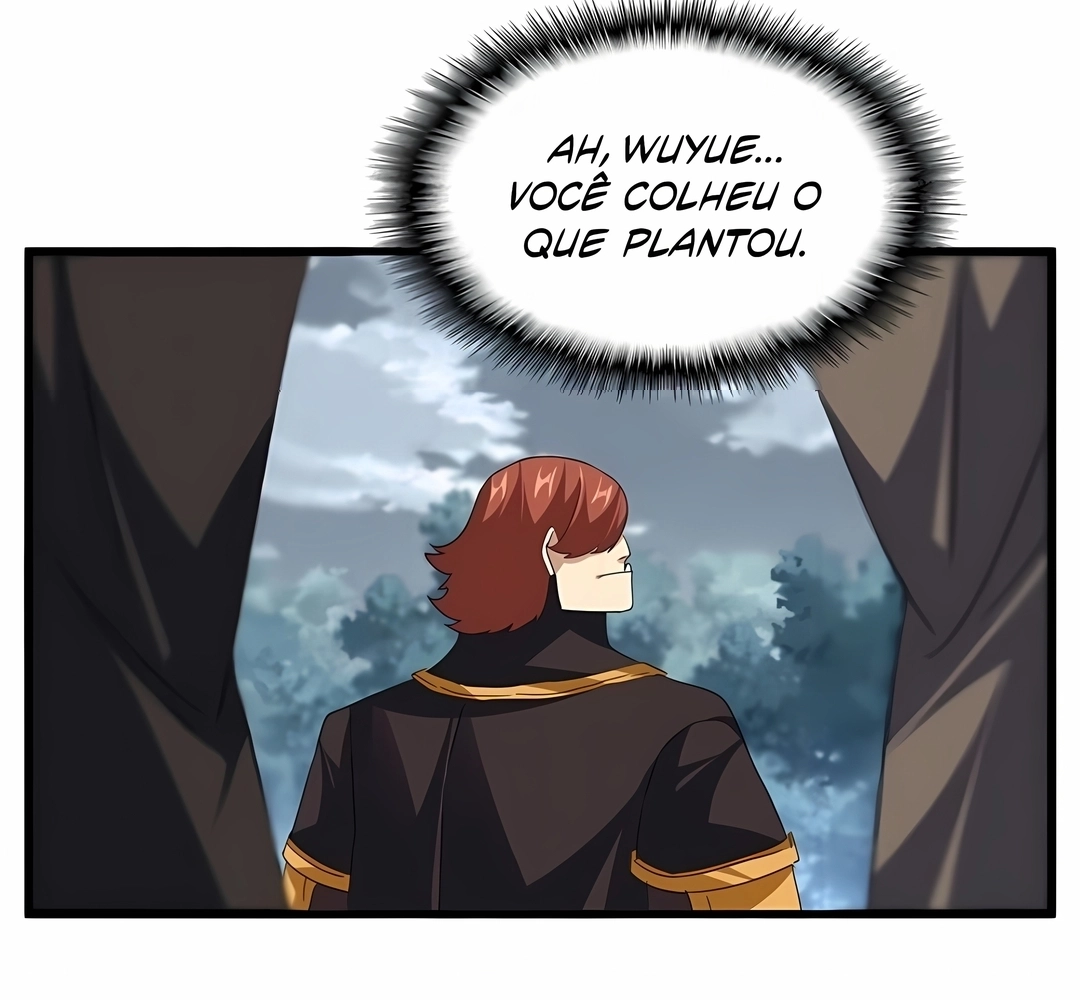 Imperador Mágico Capítulo 779 Página 43