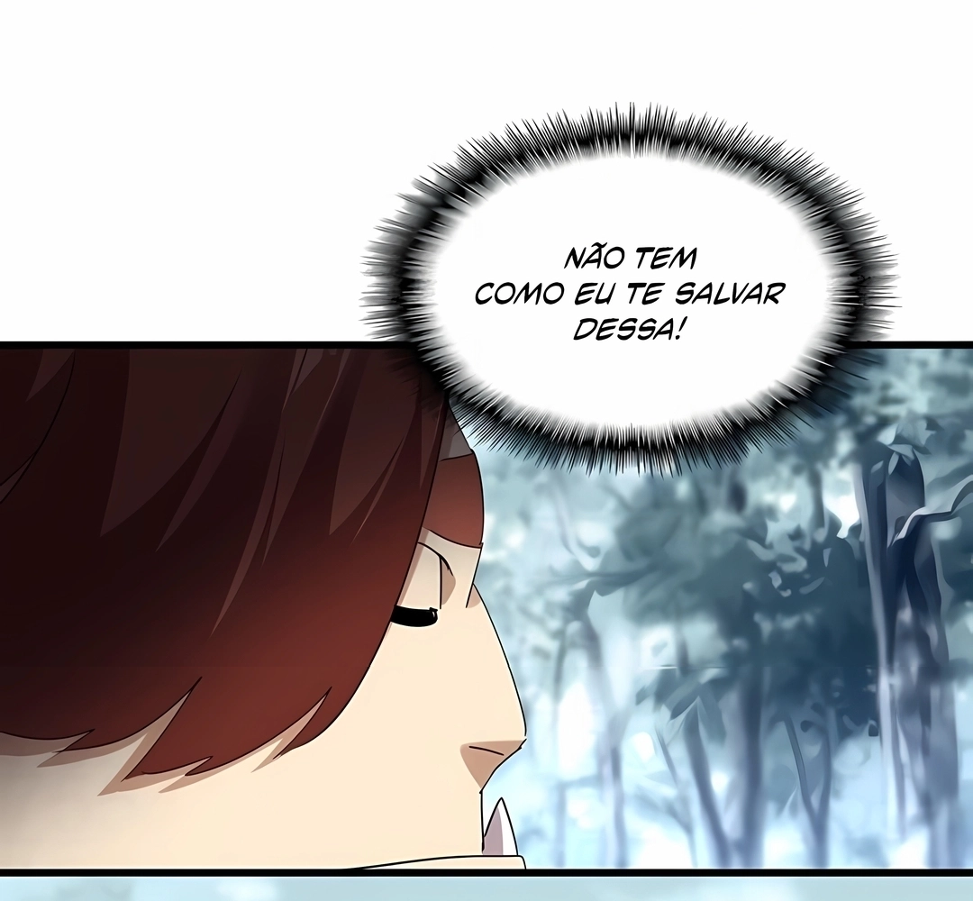 Imperador Mágico Capítulo 779 Página 44