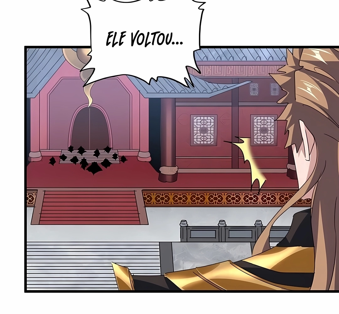 Imperador Mágico Capítulo 779 Página 52