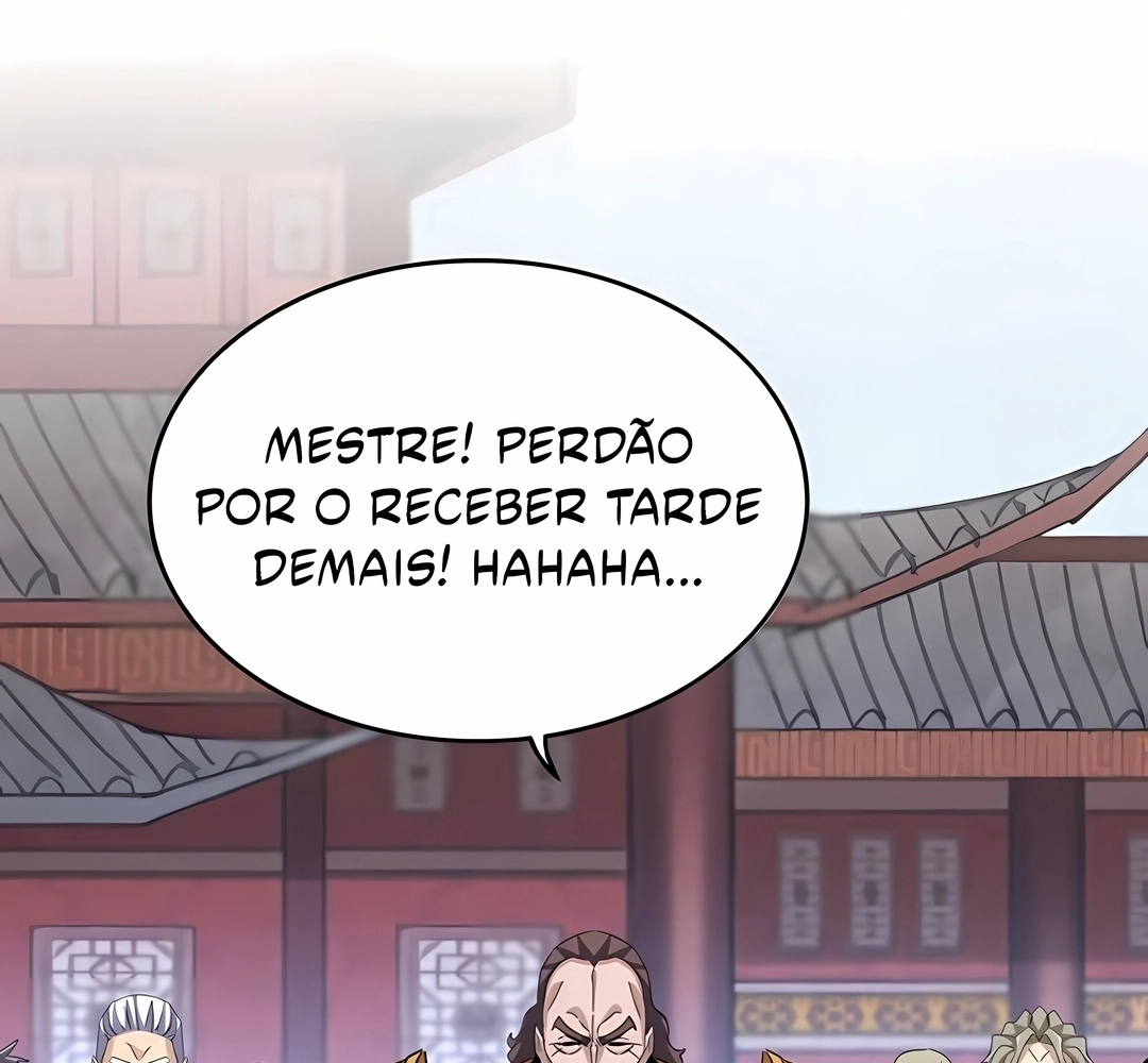 Imperador Mágico Capítulo 779 Página 53