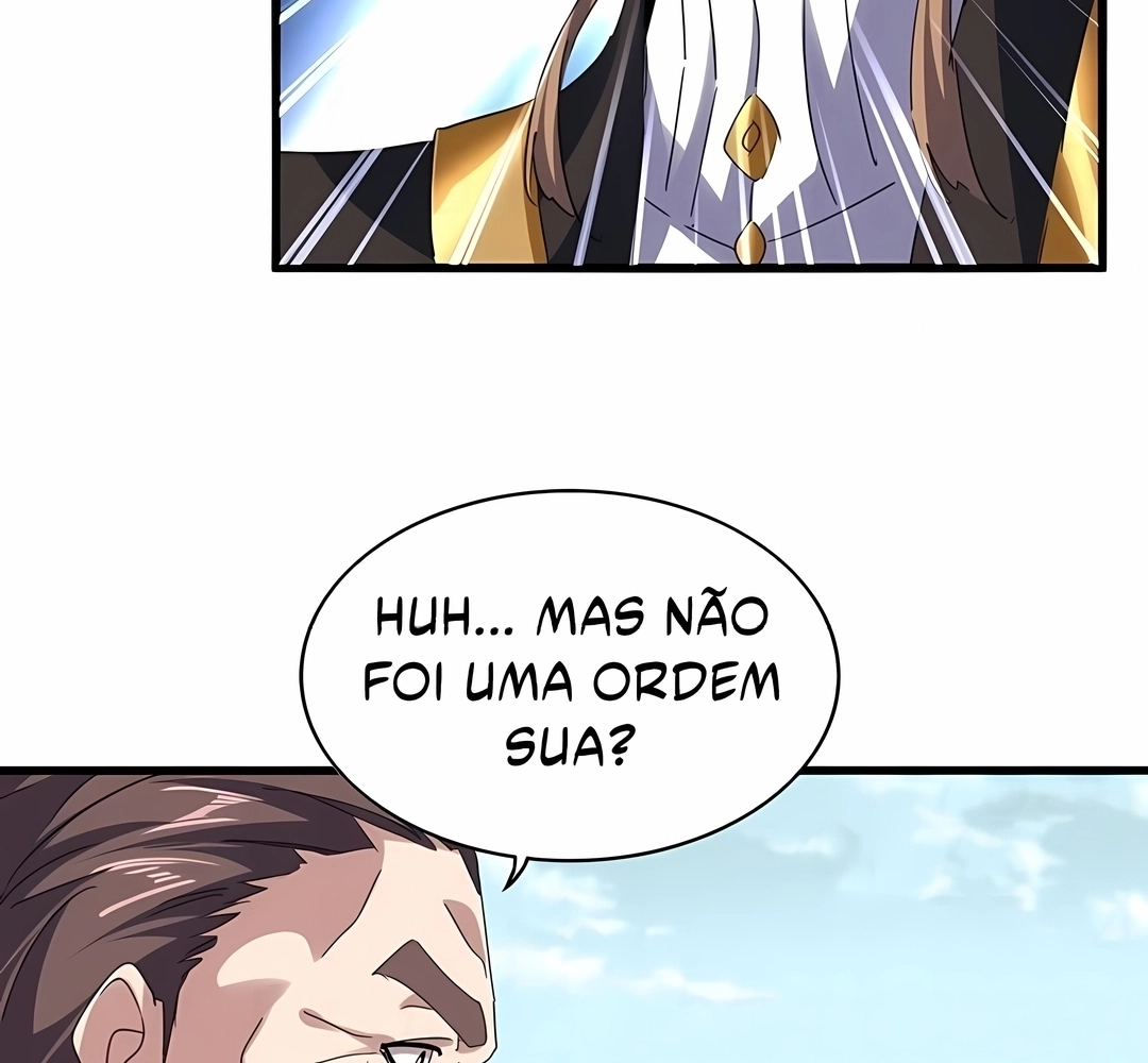 Imperador Mágico Capítulo 779 Página 59