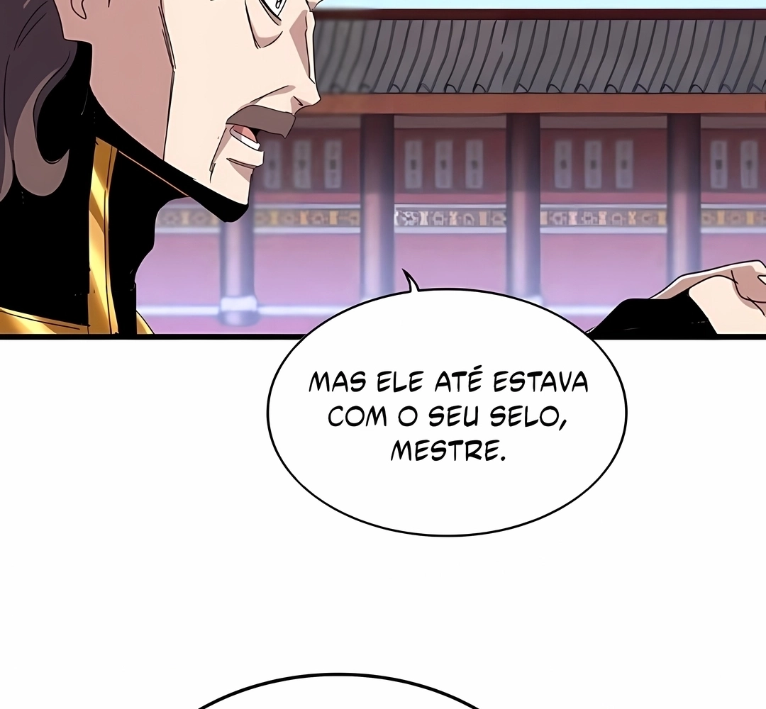 Imperador Mágico Capítulo 779 Página 60