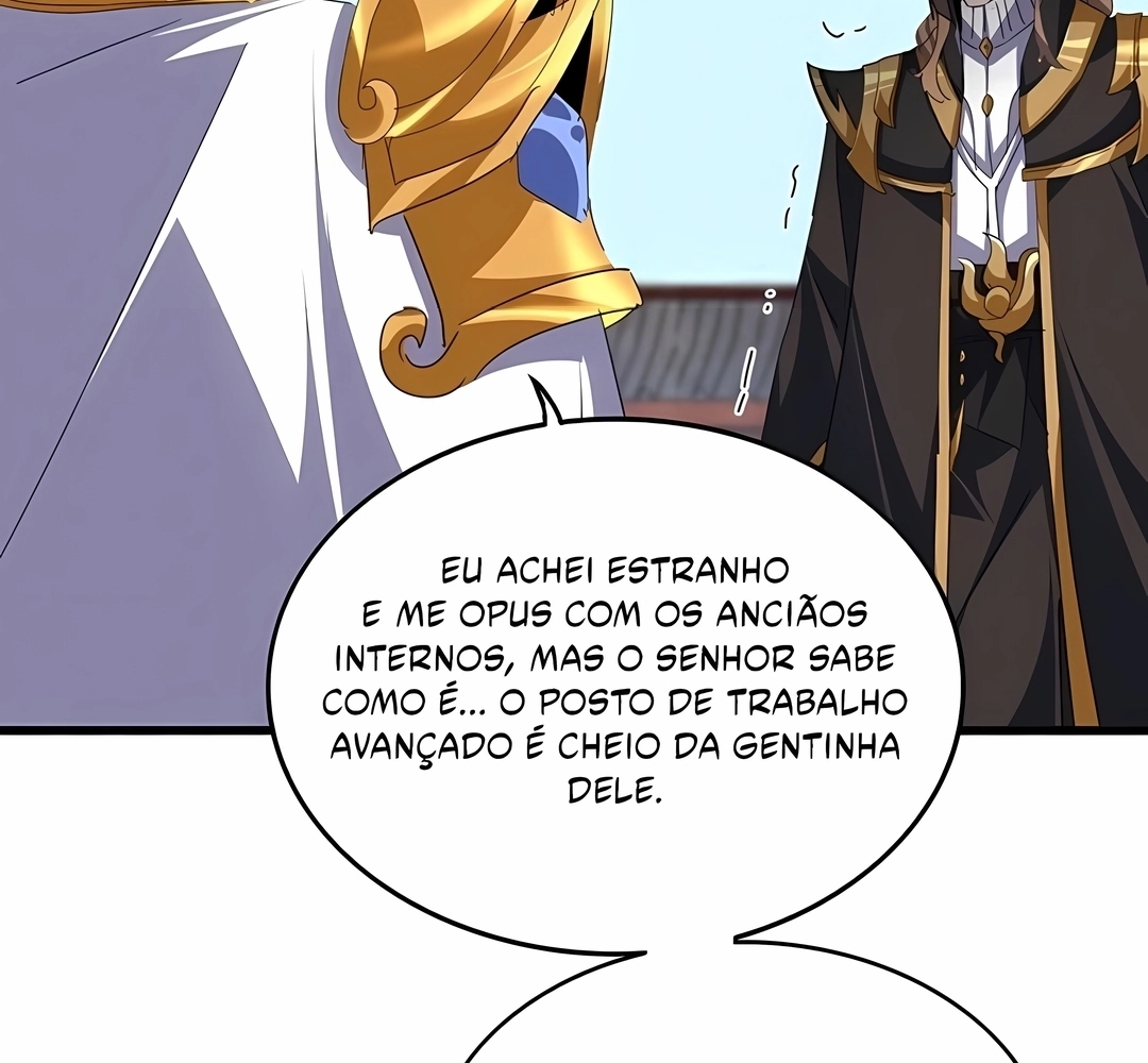 Imperador Mágico Capítulo 779 Página 62