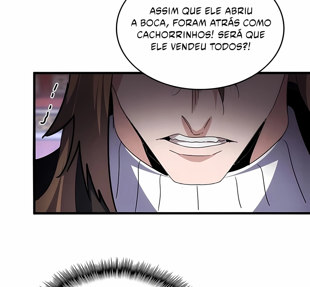 Imperador Mágico Capítulo 779 Página 63