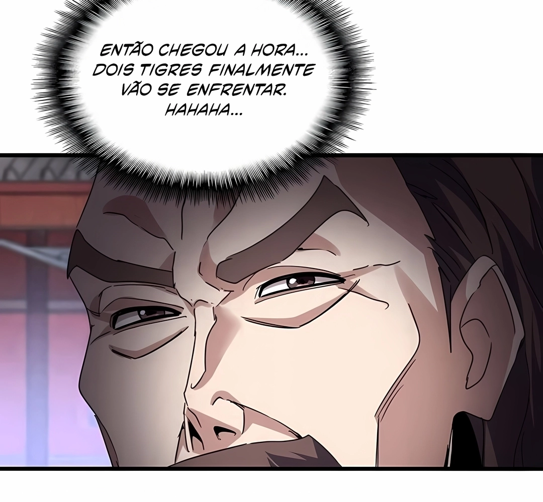 Imperador Mágico Capítulo 779 Página 64