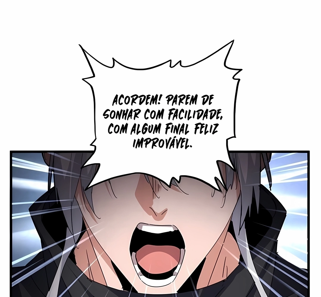 Imperador Mágico Capítulo 779 Página 7