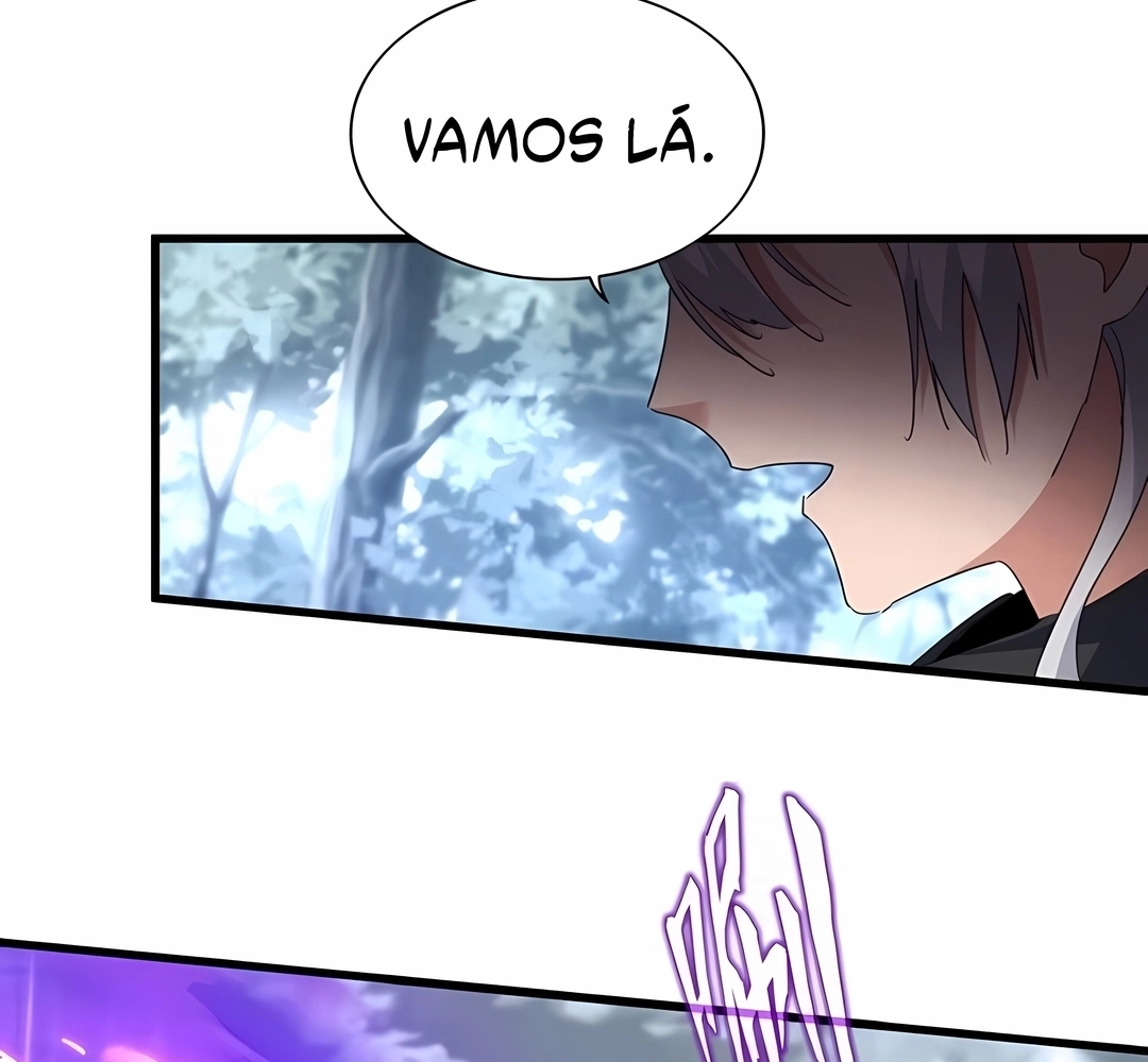 Imperador Mágico Capítulo 779 Página 76