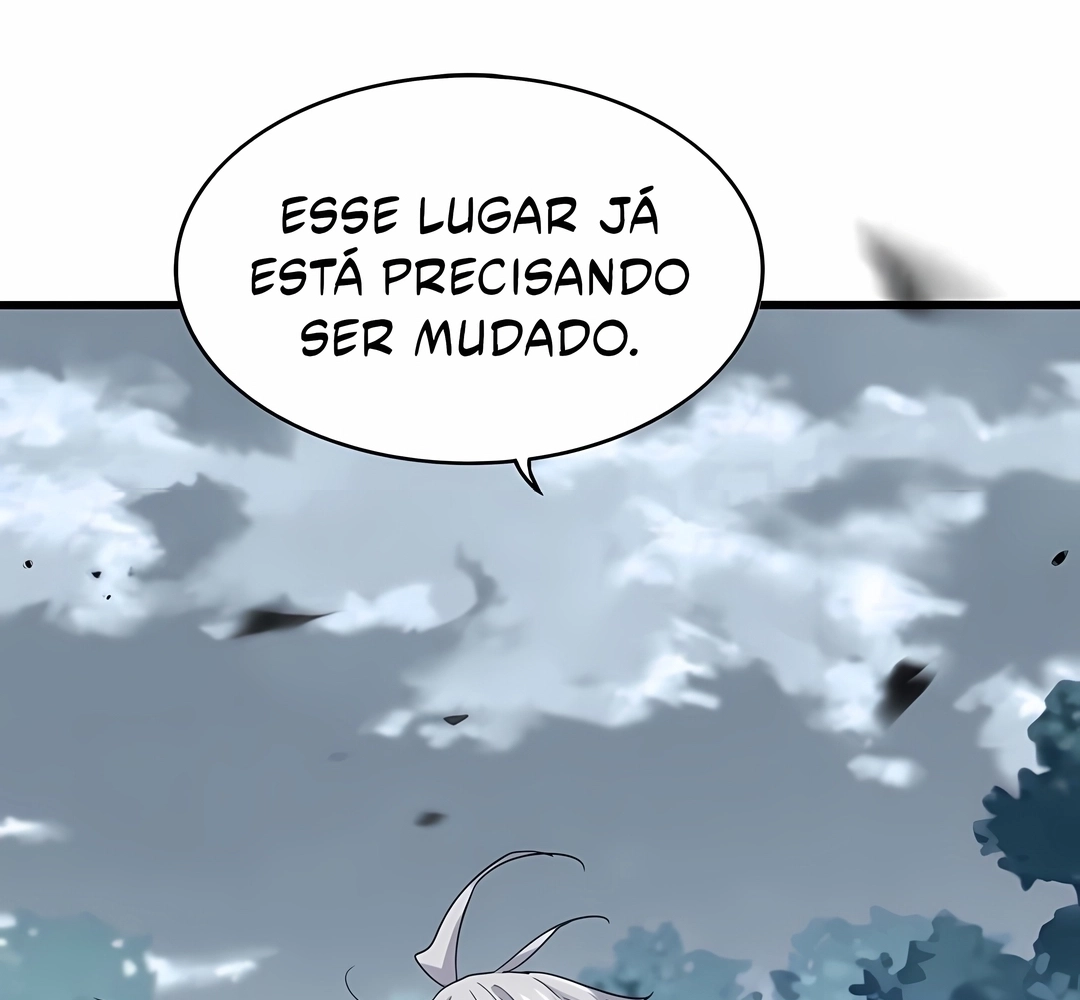 Imperador Mágico Capítulo 779 Página 78