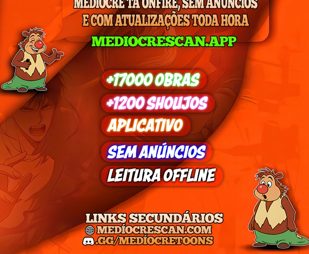 Imperador Mágico Capítulo 779 Página 82