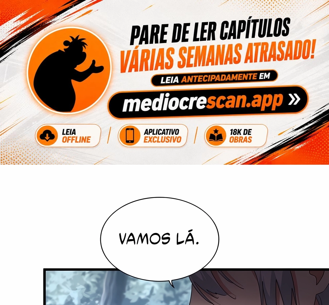 Imperador Mágico Capítulo 780 Página 1