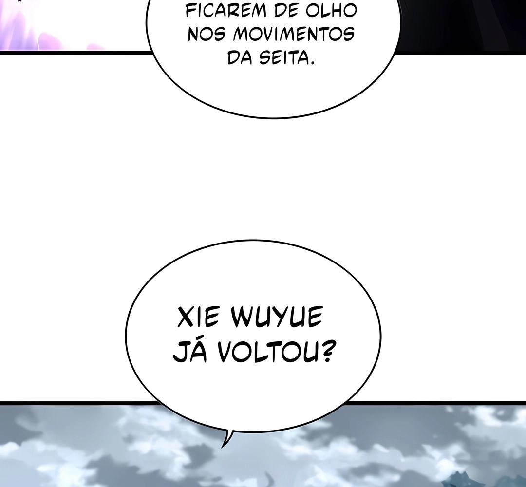 Imperador Mágico Capítulo 780 Página 16