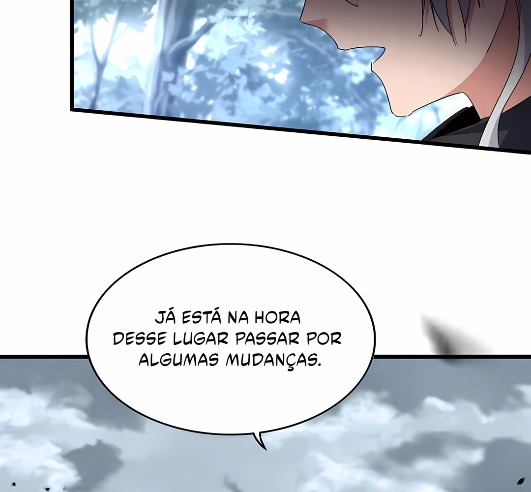Imperador Mágico Capítulo 780 Página 2