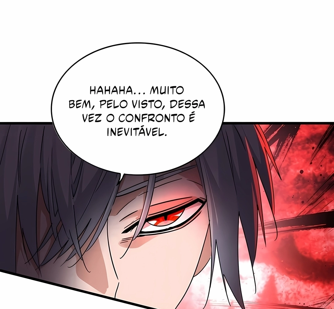 Imperador Mágico Capítulo 780 Página 20