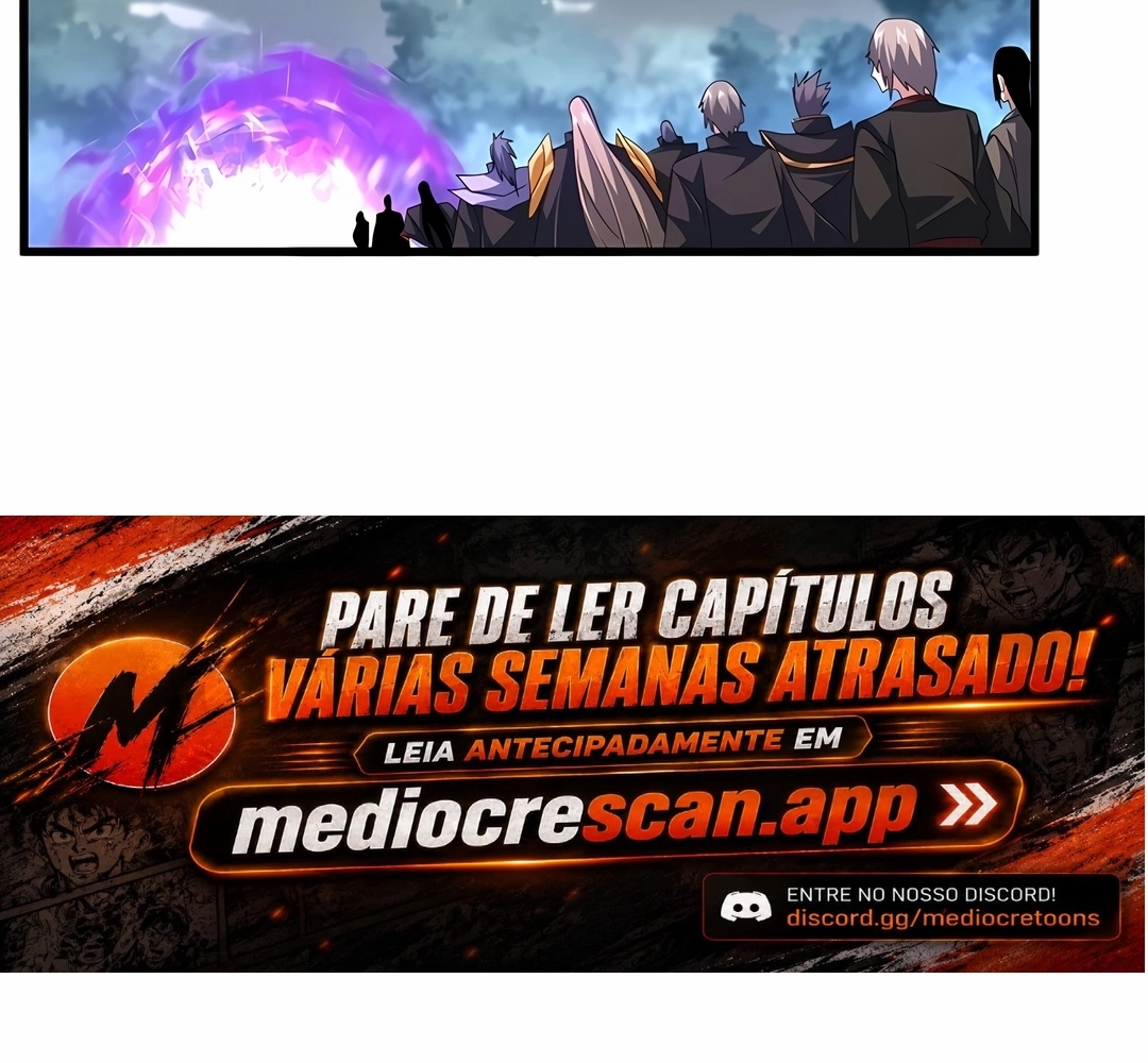 Imperador Mágico Capítulo 780 Página 25