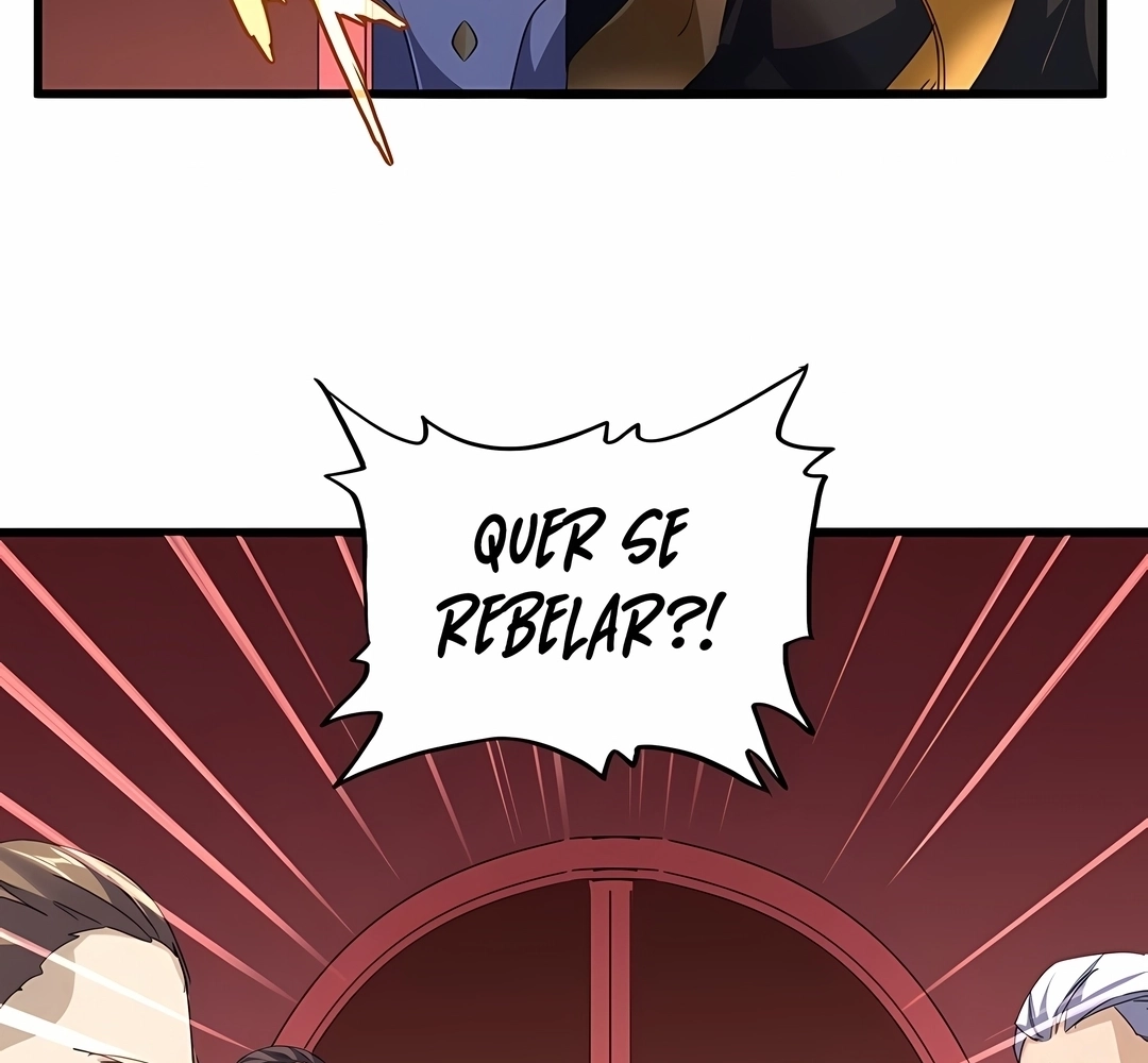 Imperador Mágico Capítulo 780 Página 30