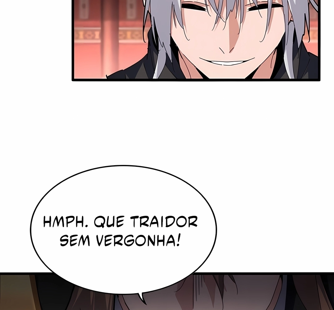 Imperador Mágico Capítulo 780 Página 36