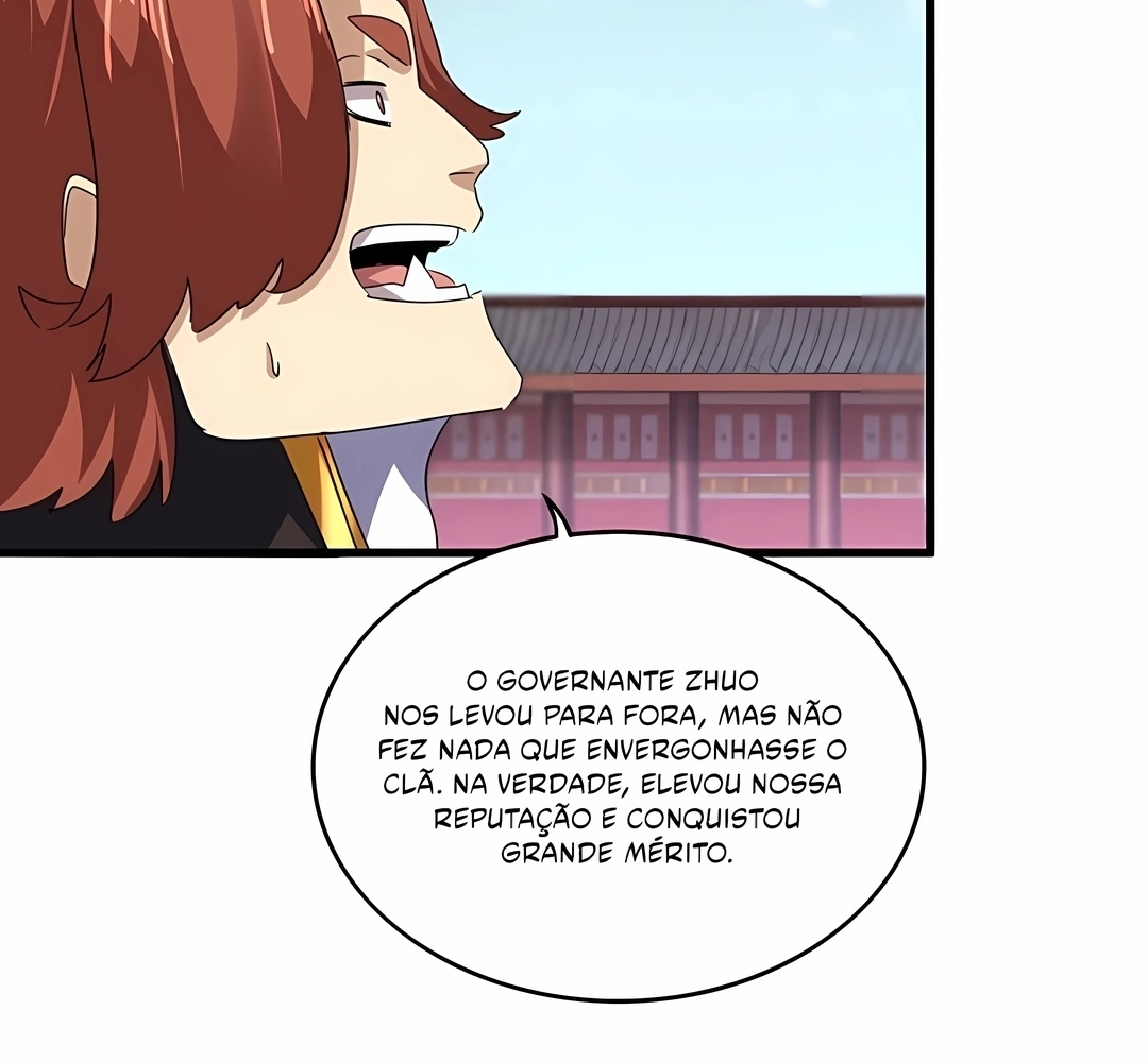Imperador Mágico Capítulo 780 Página 55