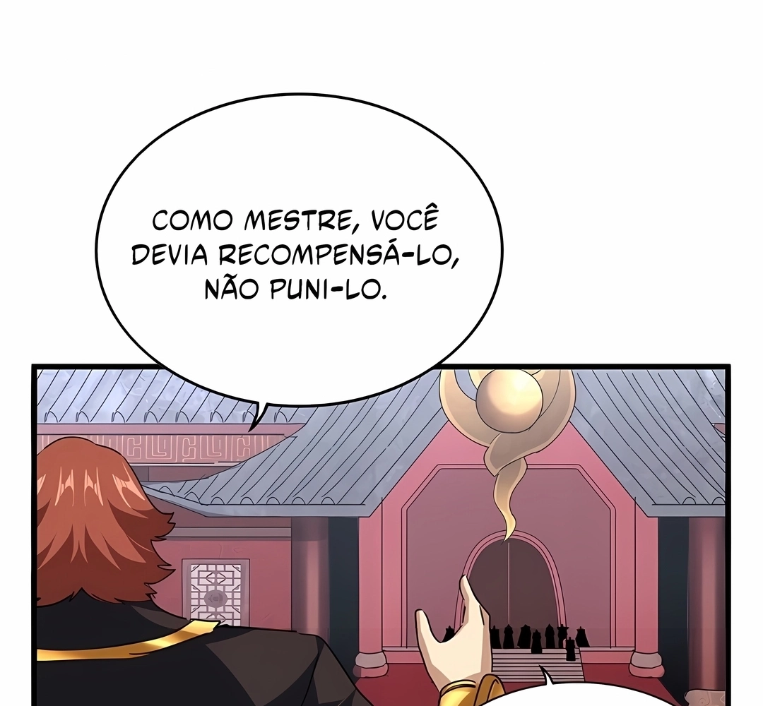 Imperador Mágico Capítulo 780 Página 56