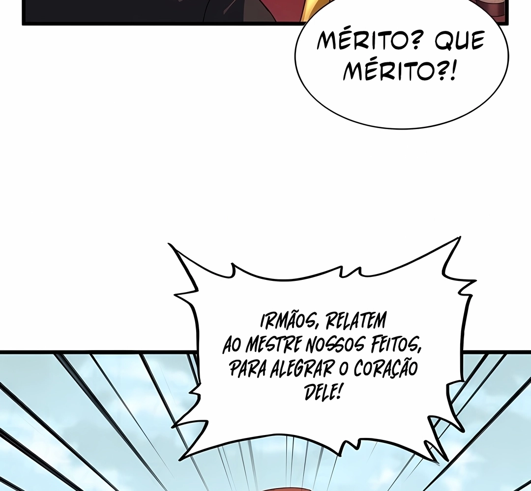 Imperador Mágico Capítulo 780 Página 57