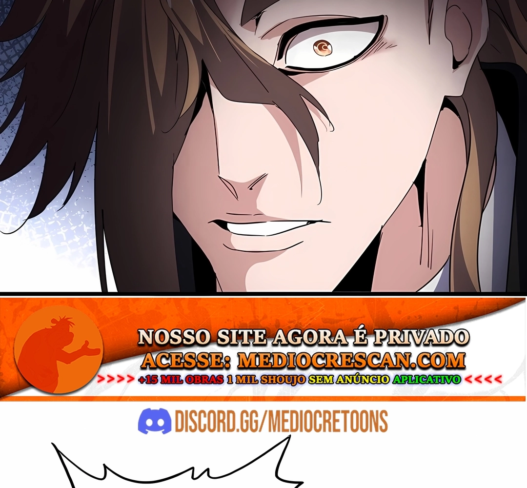 Imperador Mágico Capítulo 780 Página 66
