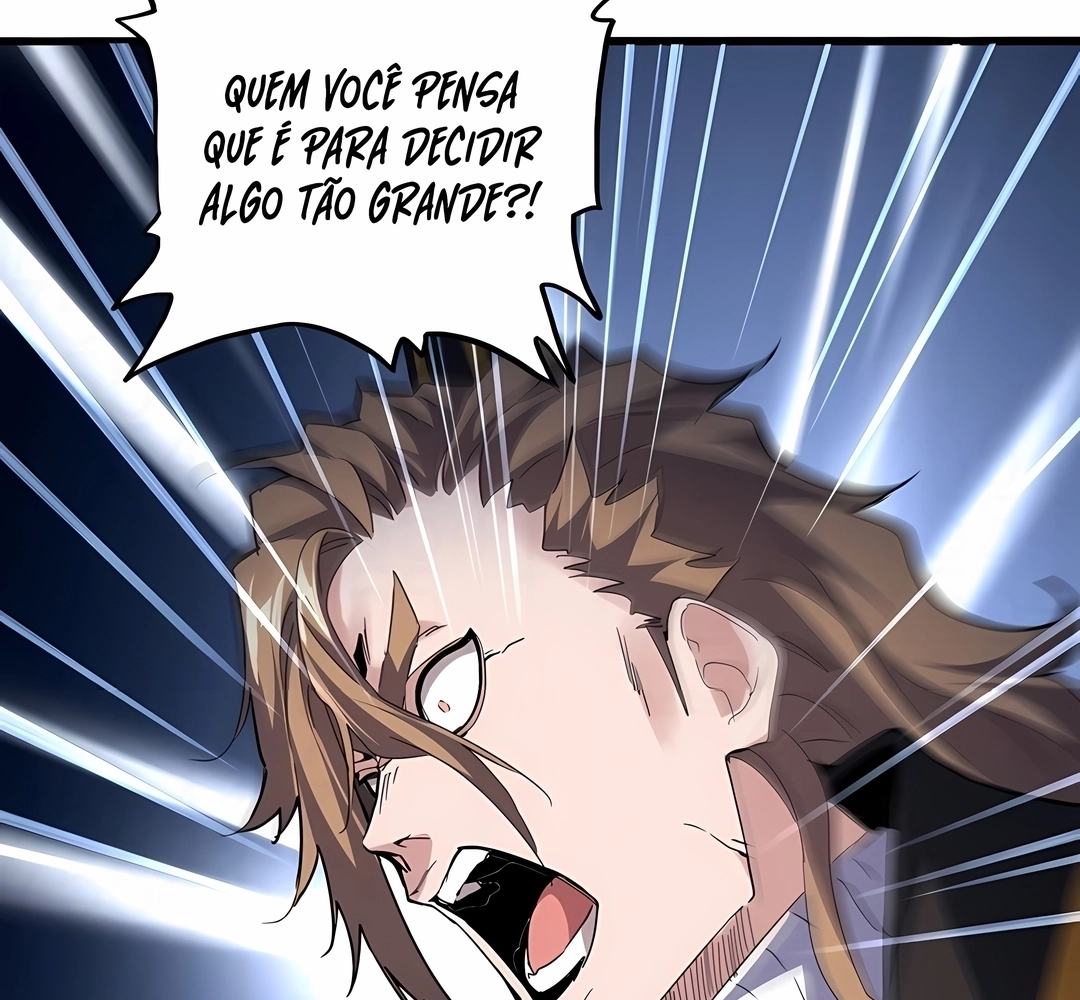 Imperador Mágico Capítulo 780 Página 67
