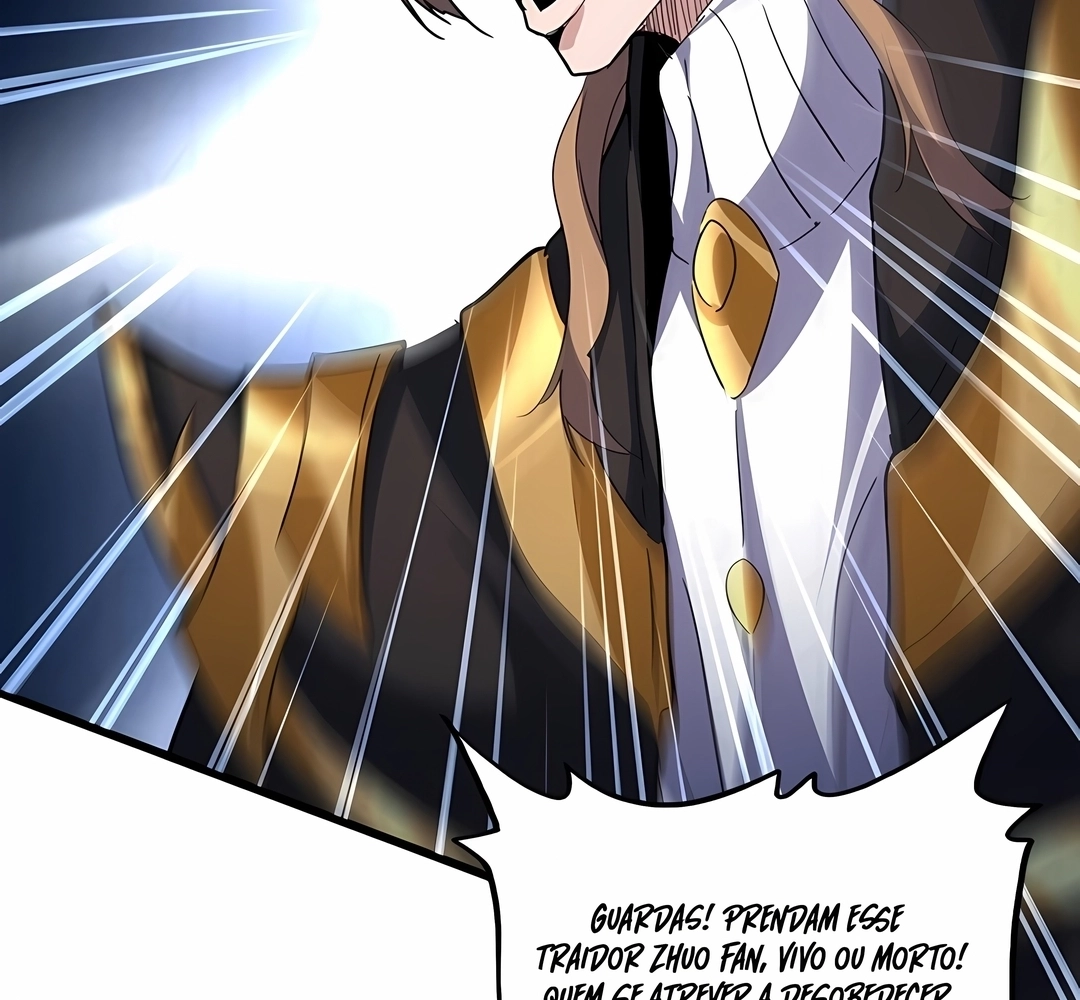 Imperador Mágico Capítulo 780 Página 68