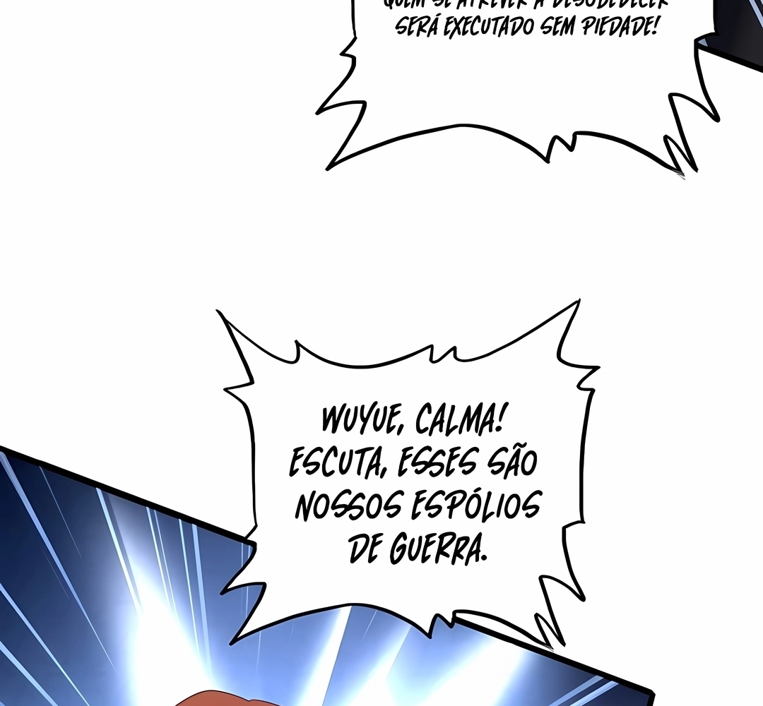 Imperador Mágico Capítulo 780 Página 69