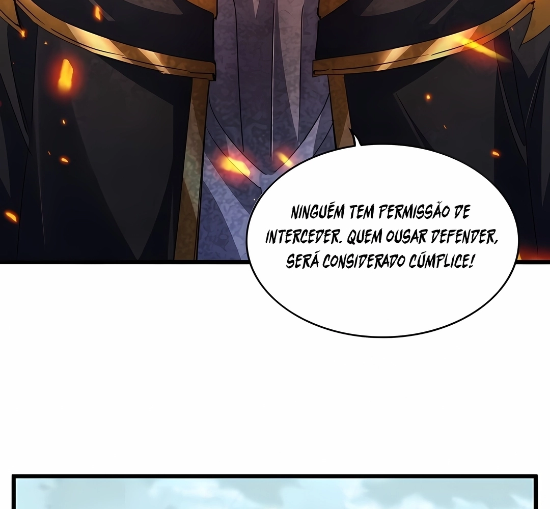 Imperador Mágico Capítulo 780 Página 75