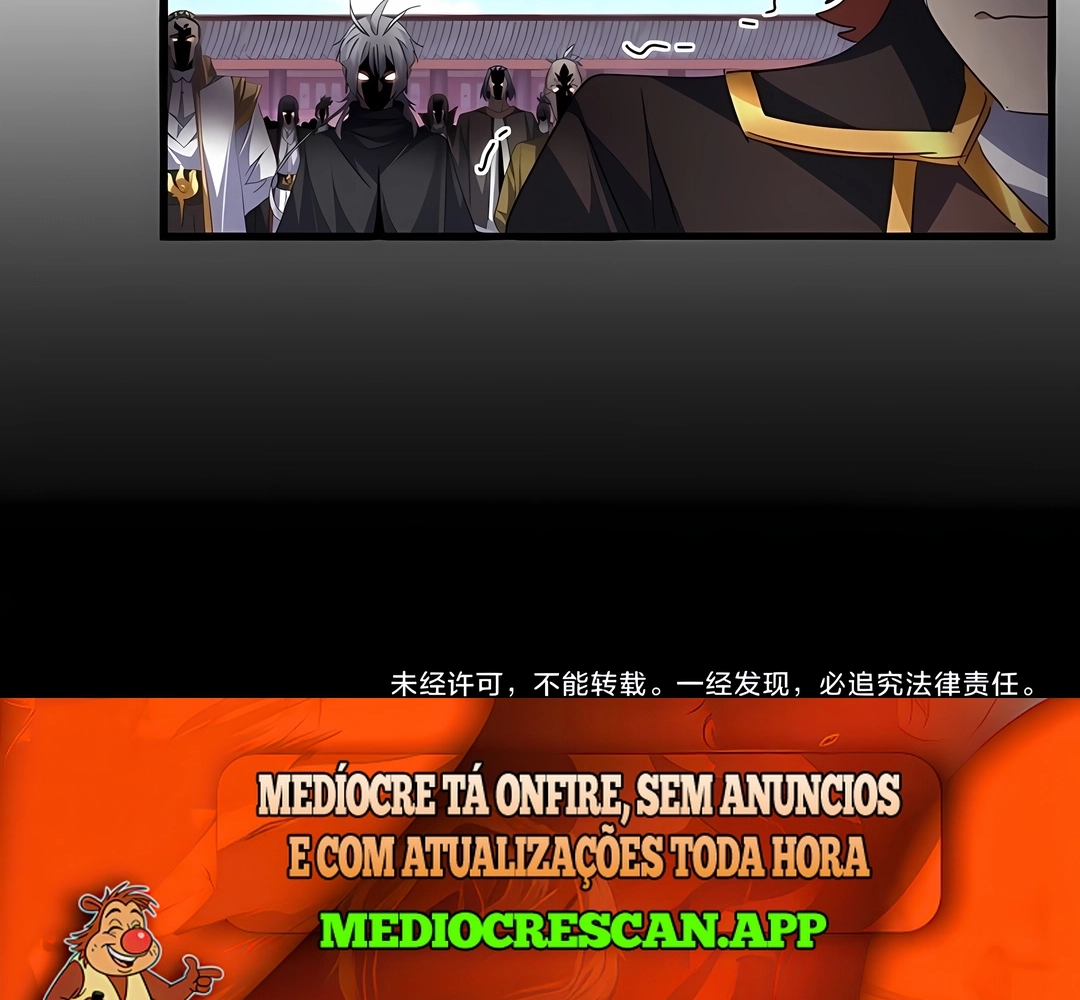 Imperador Mágico Capítulo 780 Página 77