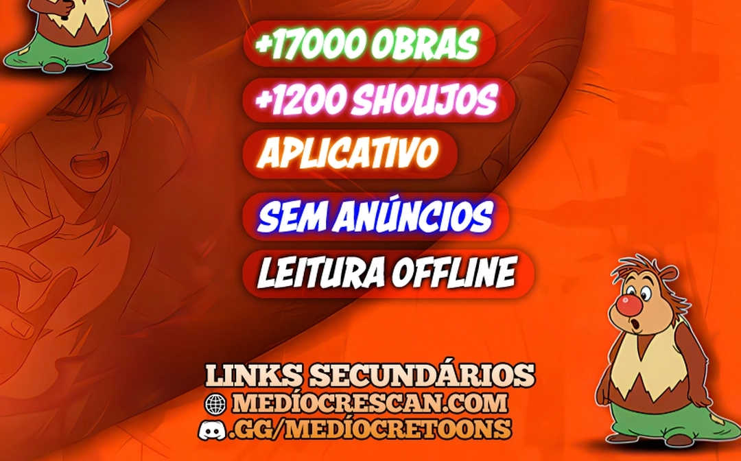 Imperador Mágico Capítulo 780 Página 78