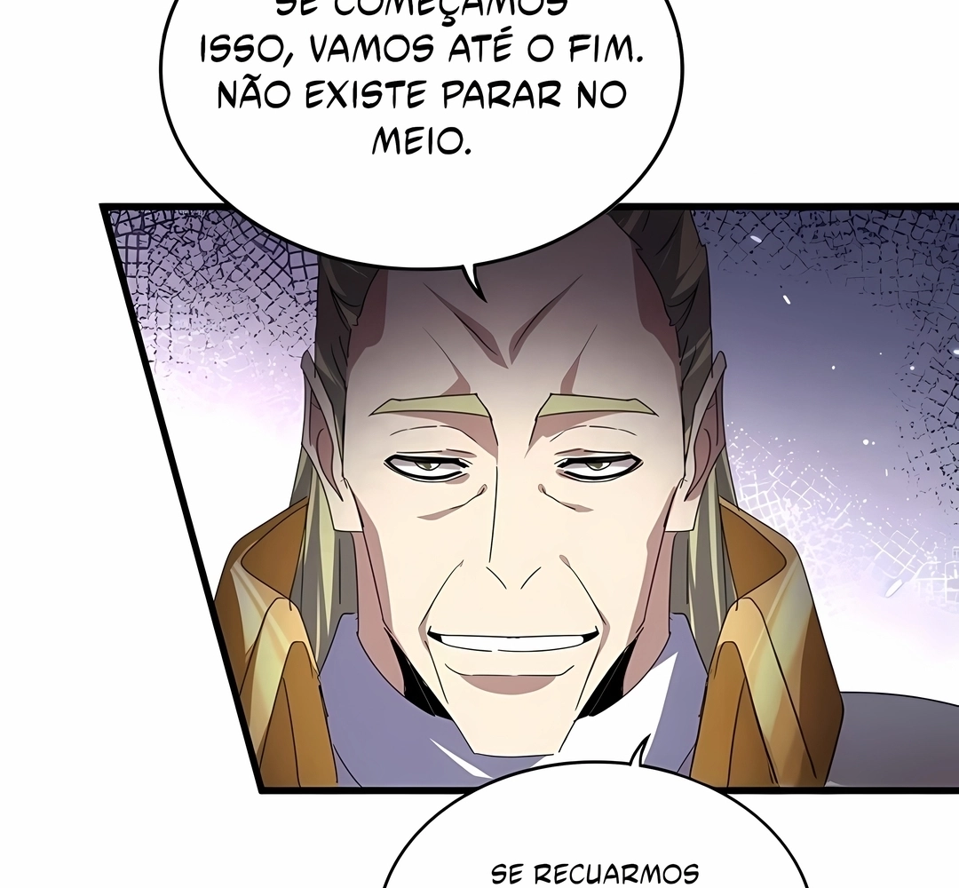 Imperador Mágico Capítulo 781 Página 15