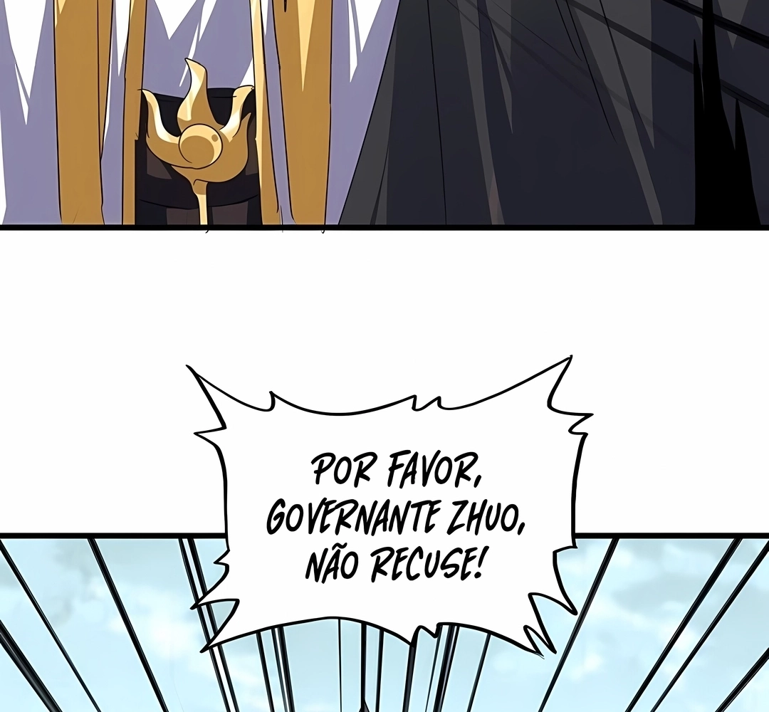 Imperador Mágico Capítulo 781 Página 19