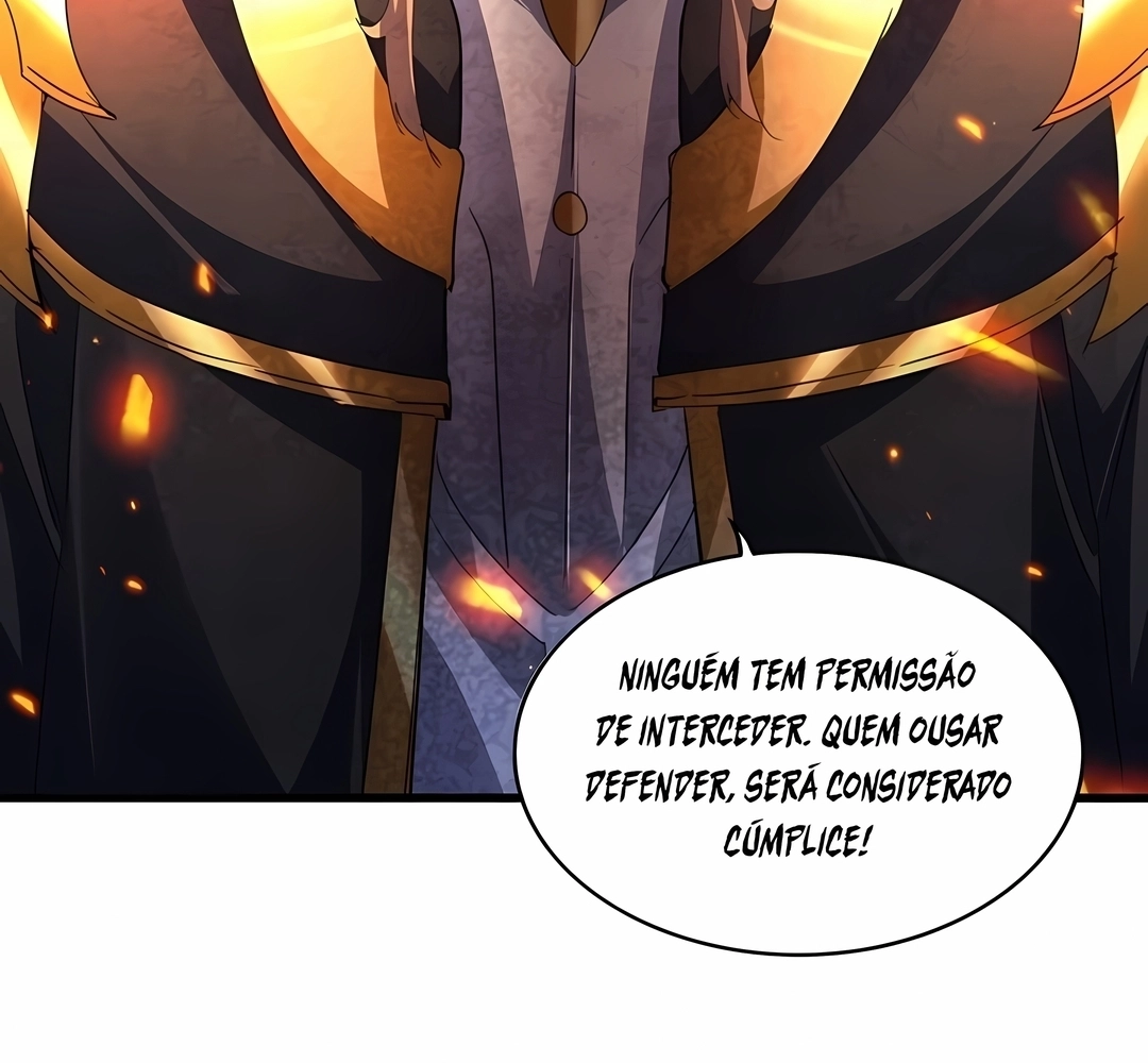Imperador Mágico Capítulo 781 Página 3