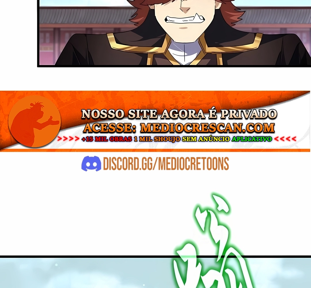 Imperador Mágico Capítulo 781 Página 32