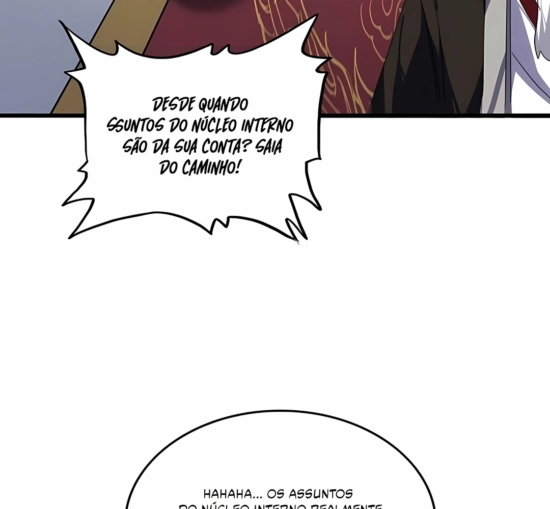 Imperador Mágico Capítulo 781 Página 46