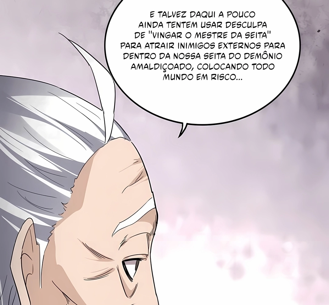Imperador Mágico Capítulo 781 Página 48