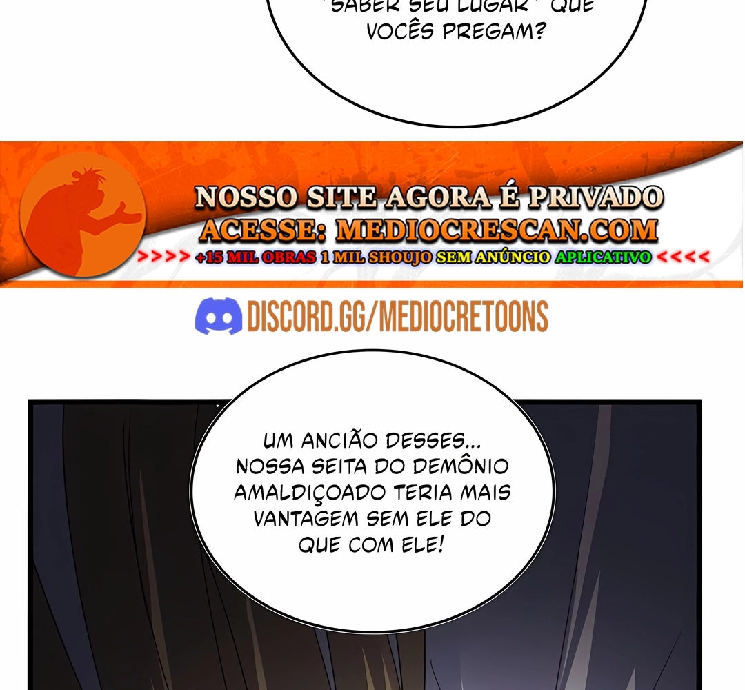 Imperador Mágico Capítulo 781 Página 62