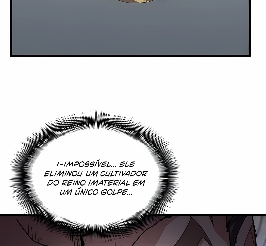 Imperador Mágico Capítulo 781 Página 64
