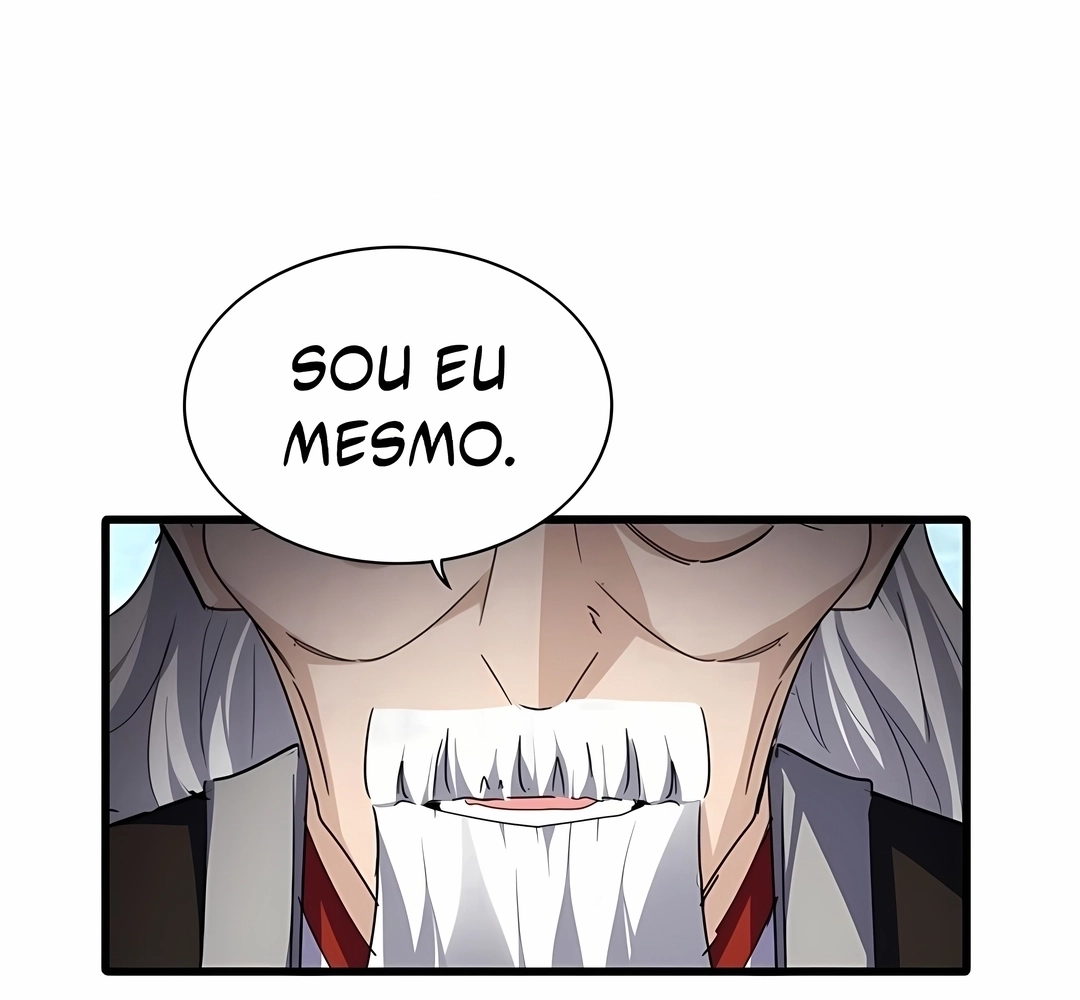 Imperador Mágico Capítulo 781 Página 74
