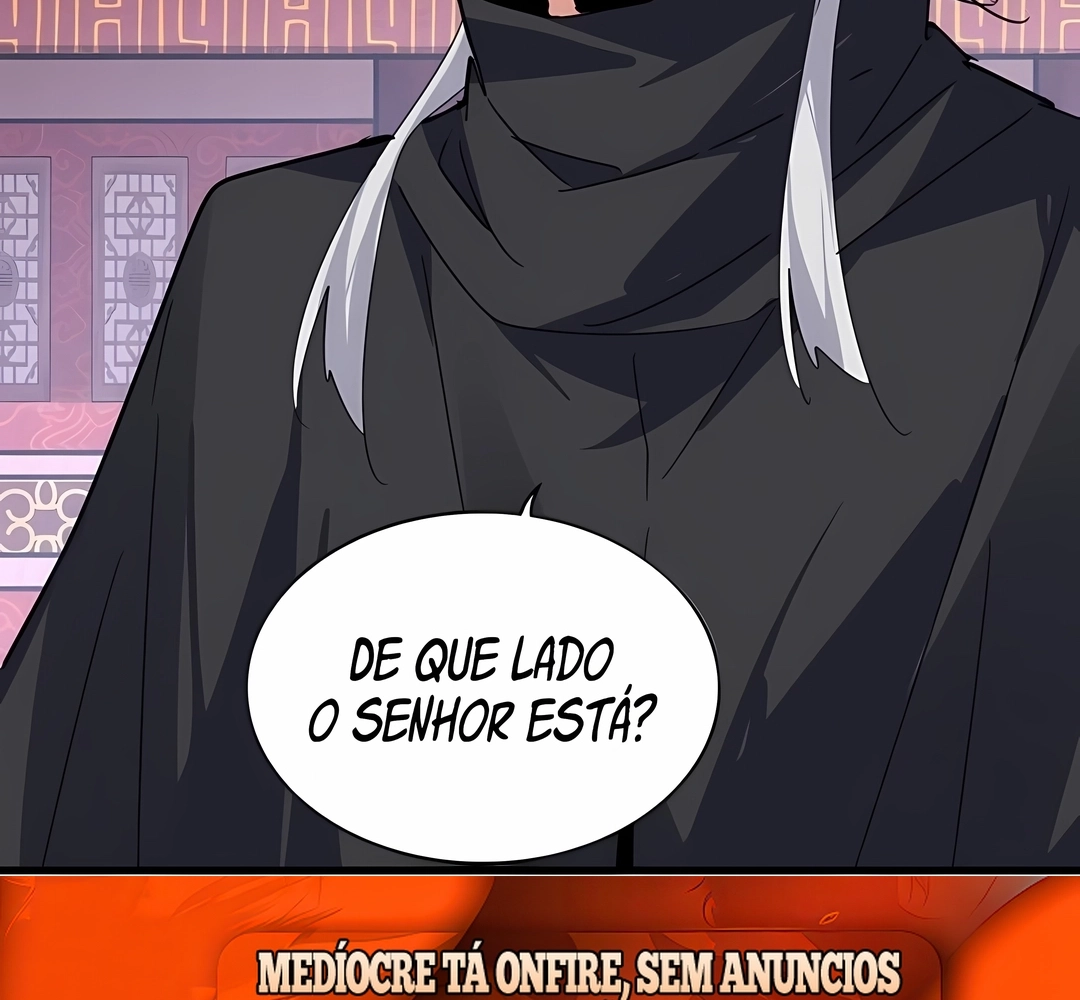 Imperador Mágico Capítulo 781 Página 87