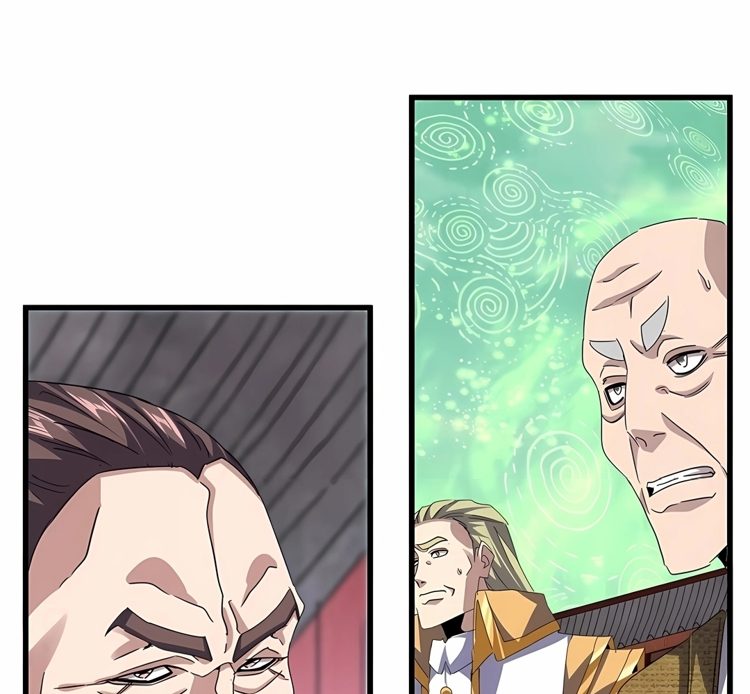 Imperador Mágico Capítulo 782 Página 40