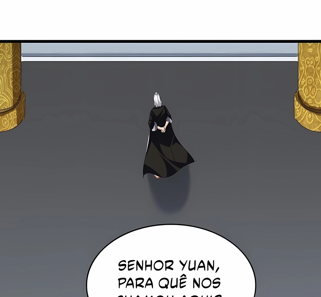 Imperador Mágico Capítulo 782 Página 56
