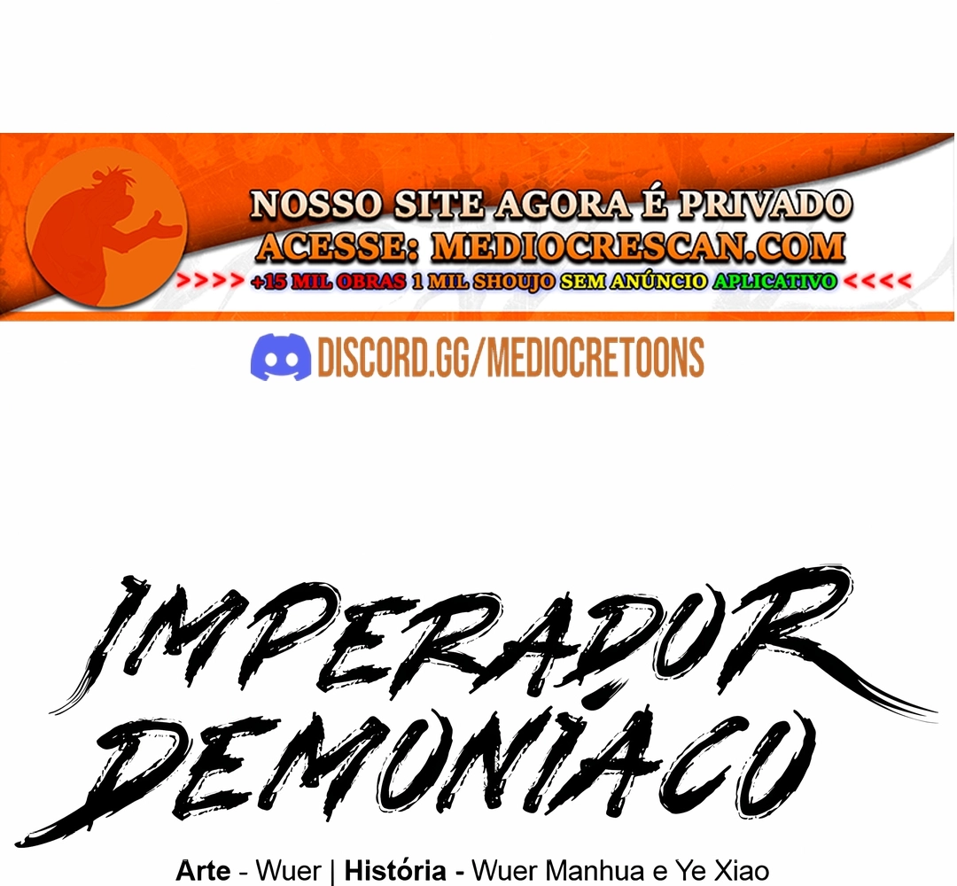 Imperador Mágico Capítulo 782 Página 6