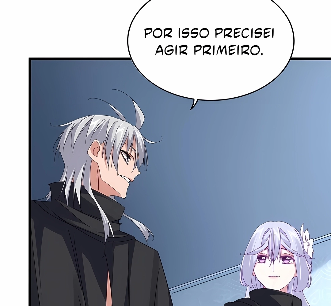 Imperador Mágico Capítulo 782 Página 66