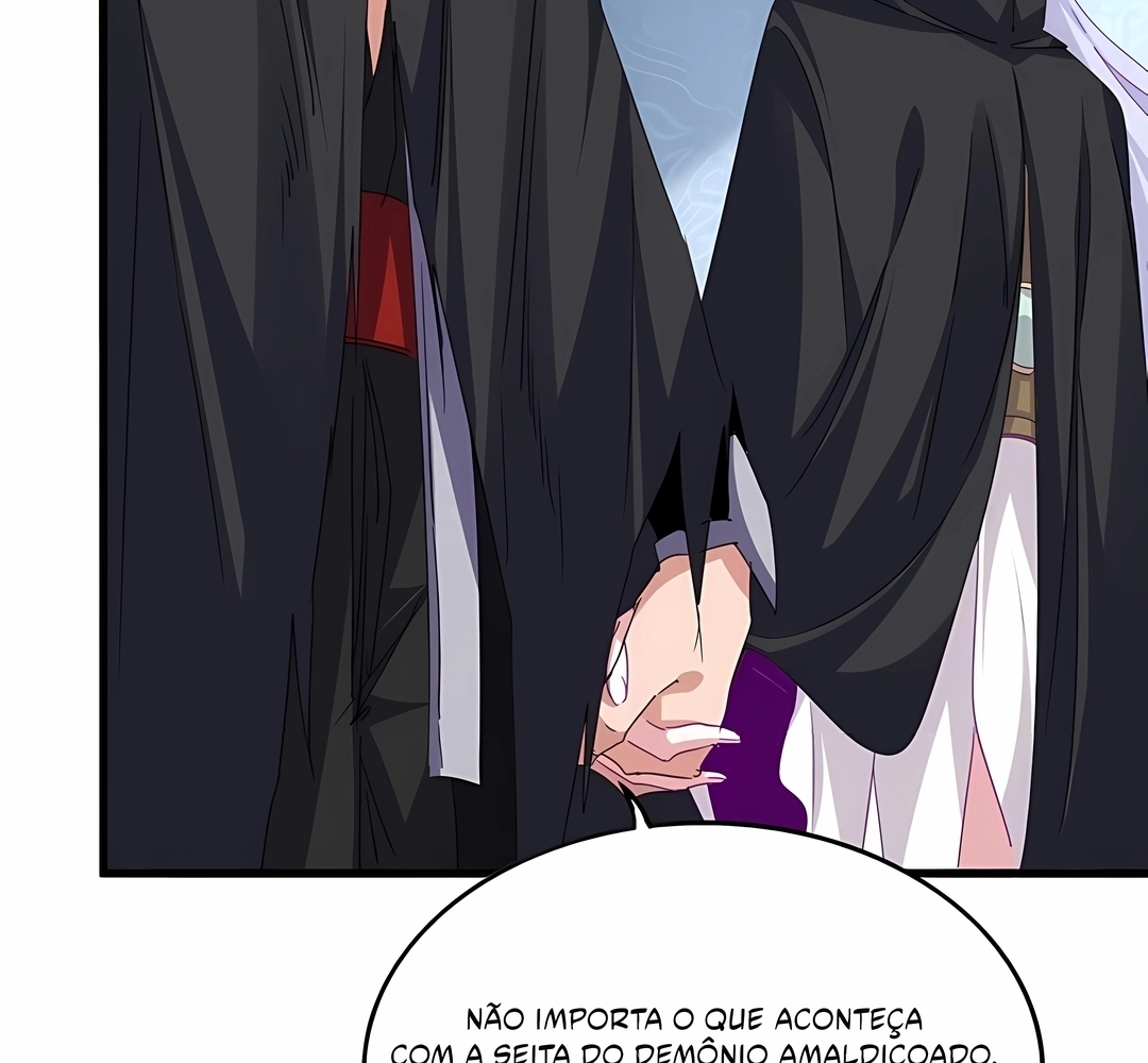 Imperador Mágico Capítulo 782 Página 67