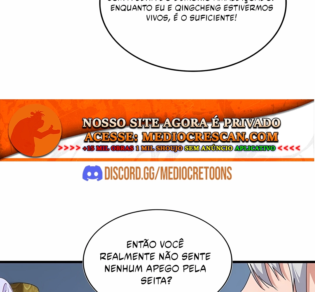 Imperador Mágico Capítulo 782 Página 68